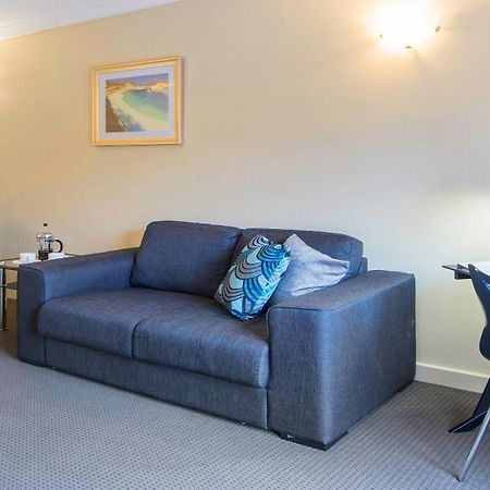 The Peninsula Riverside Serviced Apartments Perth Værelse billede