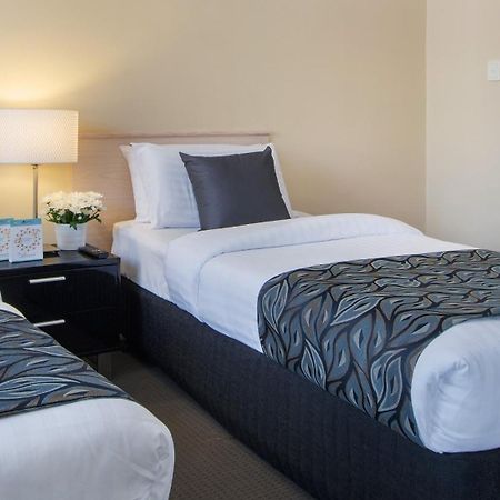 The Peninsula Riverside Serviced Apartments Perth Værelse billede