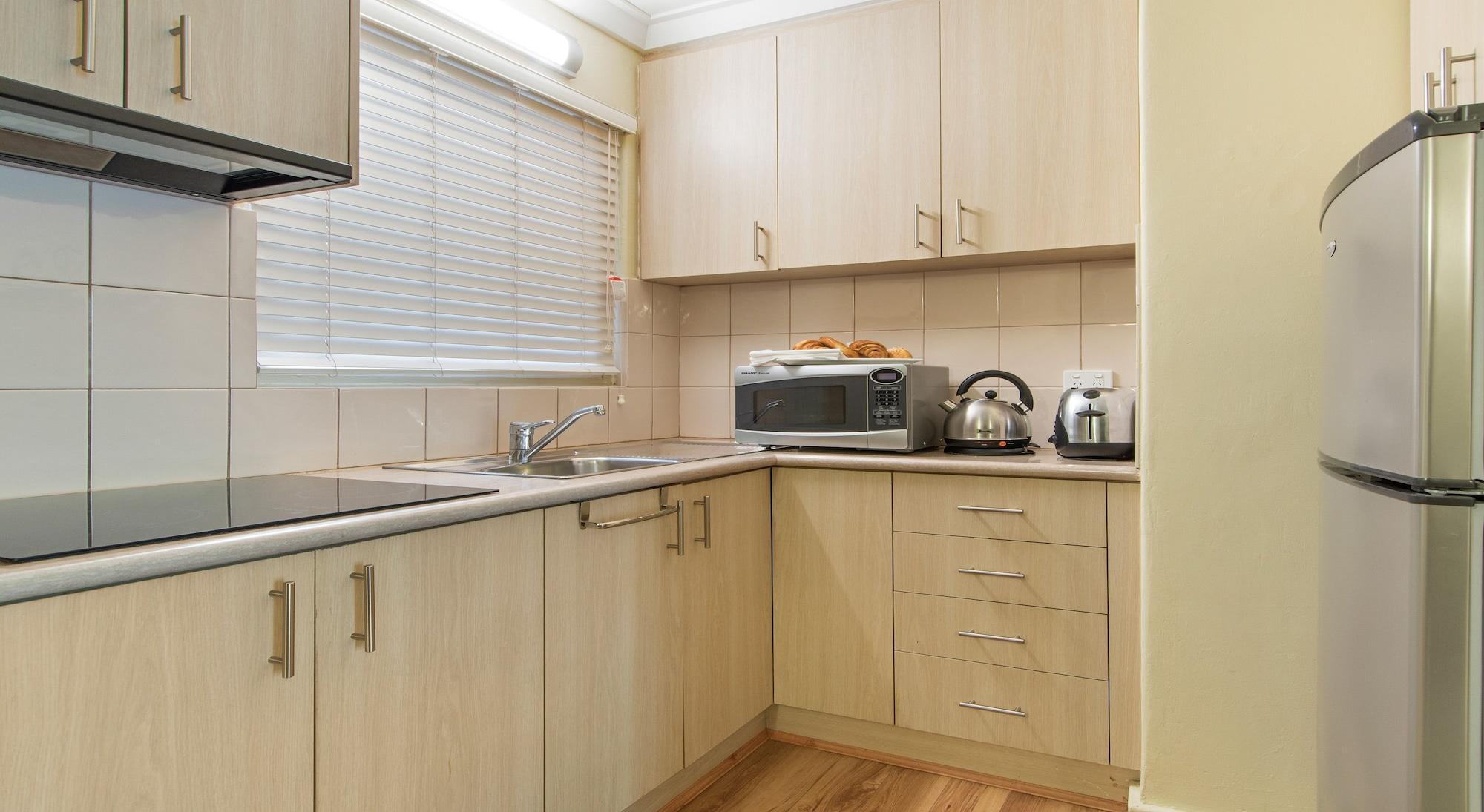 The Peninsula Riverside Serviced Apartments Perth Eksteriør billede