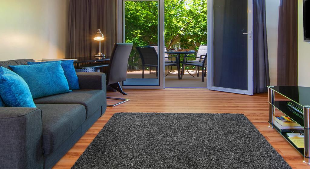 The Peninsula Riverside Serviced Apartments Perth Værelse billede